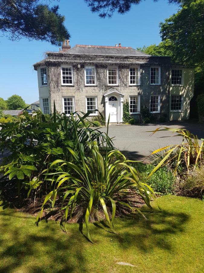 Rose in Vale Country House Hotel, St. Agnes – Updated 2022 Prices