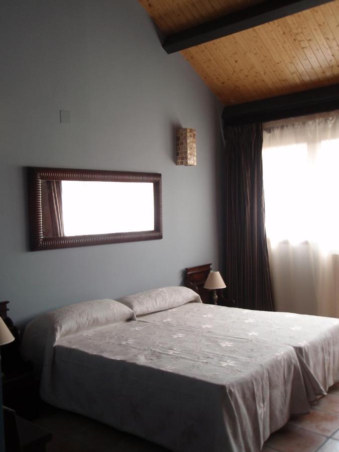 Country House Alojamiento Rural Fuente Cancana, Molina de ...