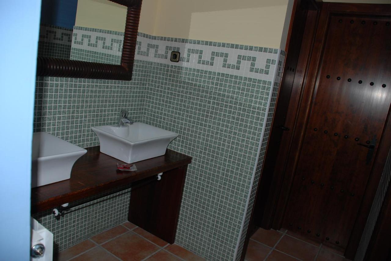 Landhuis Alojamiento Rural Fuente Cancana (Spanje Molina de ...