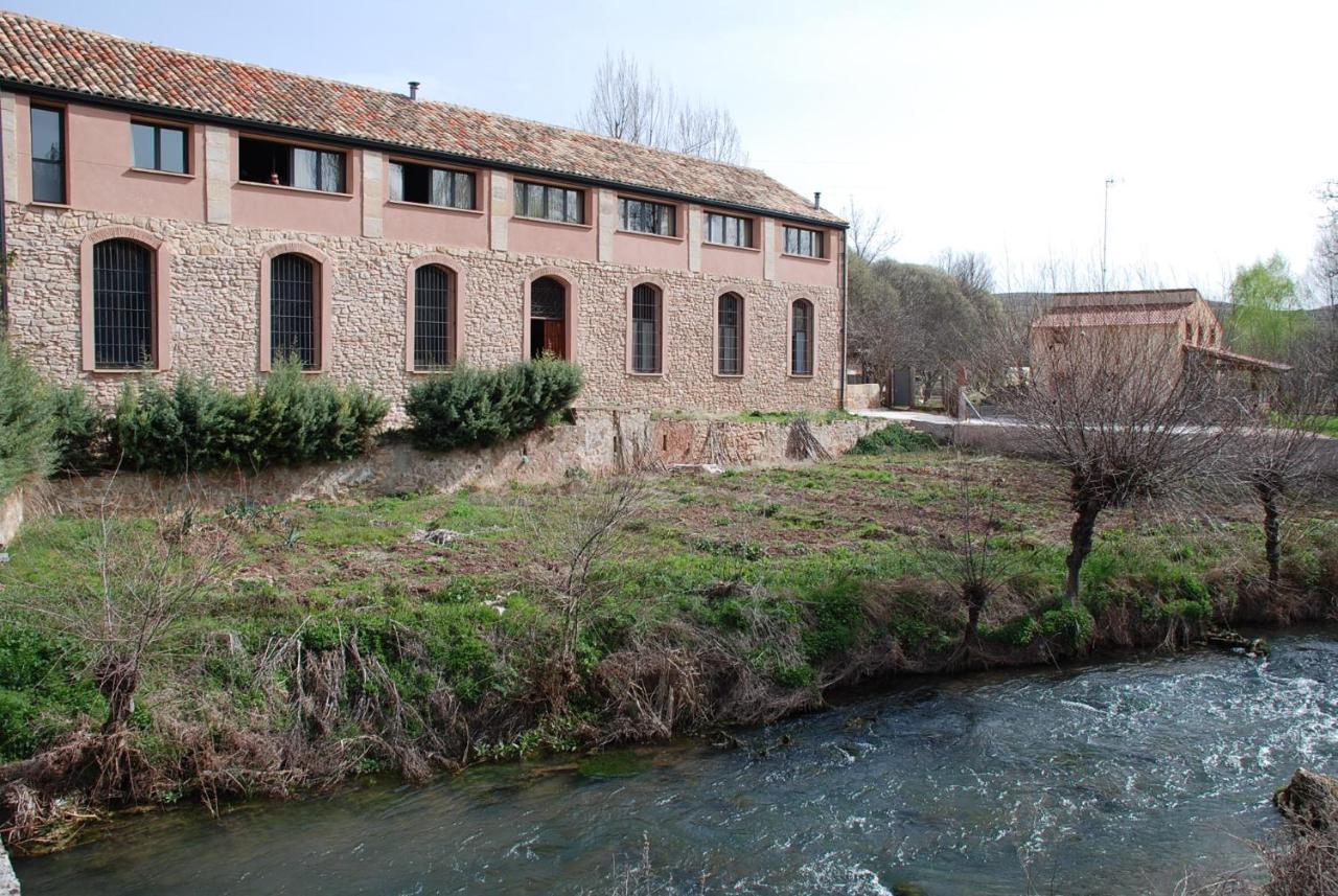 Landhuis Alojamiento Rural Fuente Cancana (Spanje Molina ...