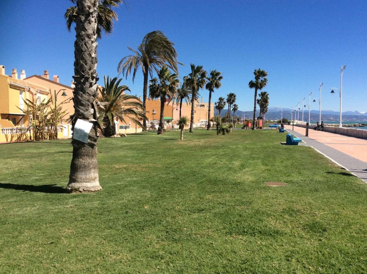 Del Parque Flats - Guadalmar - Beach & Relax - 3