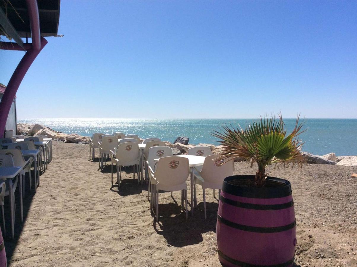 Del Parque Flats - Guadalmar - Beach & Relax - 5