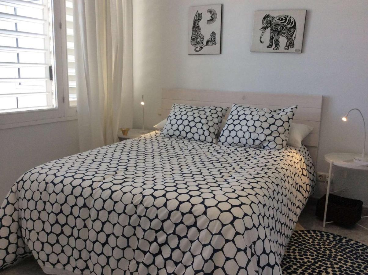 Del Parque Flats - Guadalmar - Beach & Relax - 2