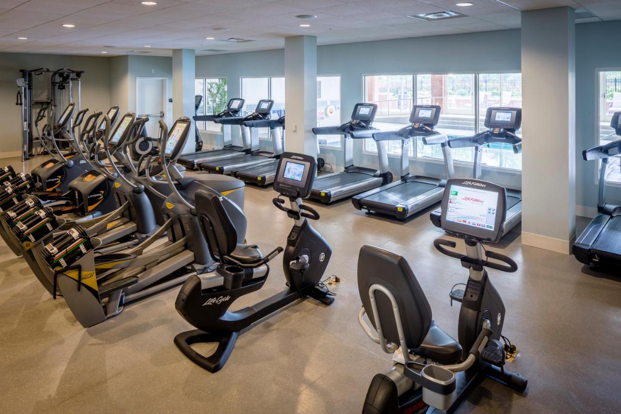 The Ohioan Hotel and Event Center — photo 16