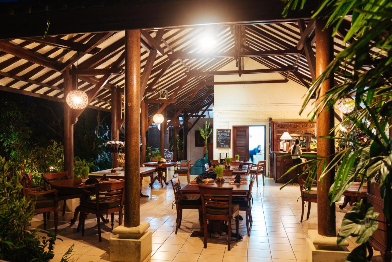 Alam Sari Hotel Keliki, Ubud – Updated 2023 Prices