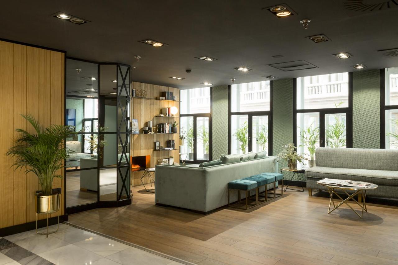 Petit Palace Alcalá, Madrid – Updated 2022 Prices