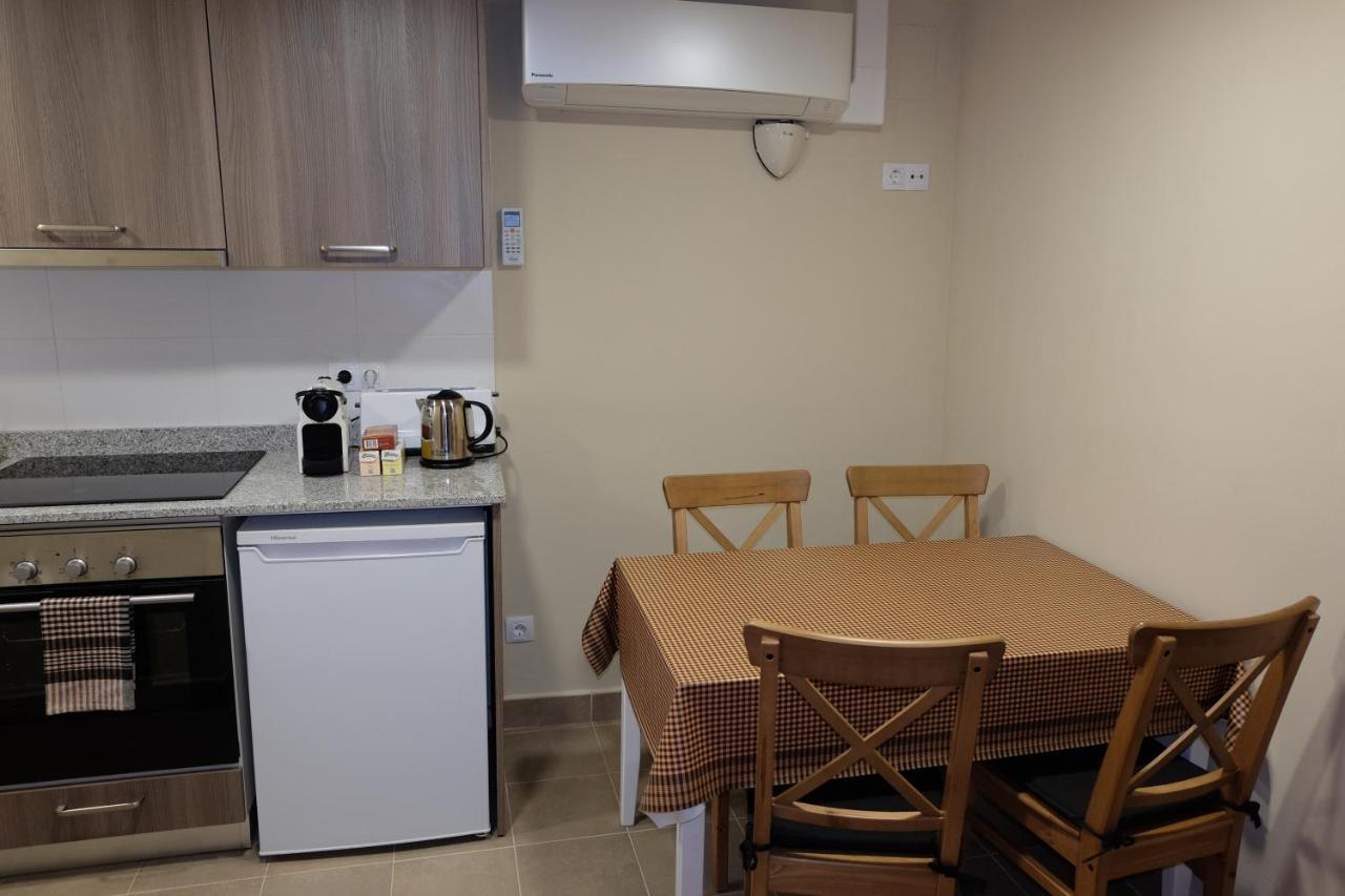 Apartaments Sant Miquel, Sant Joan de les Abadesses – Updated ...