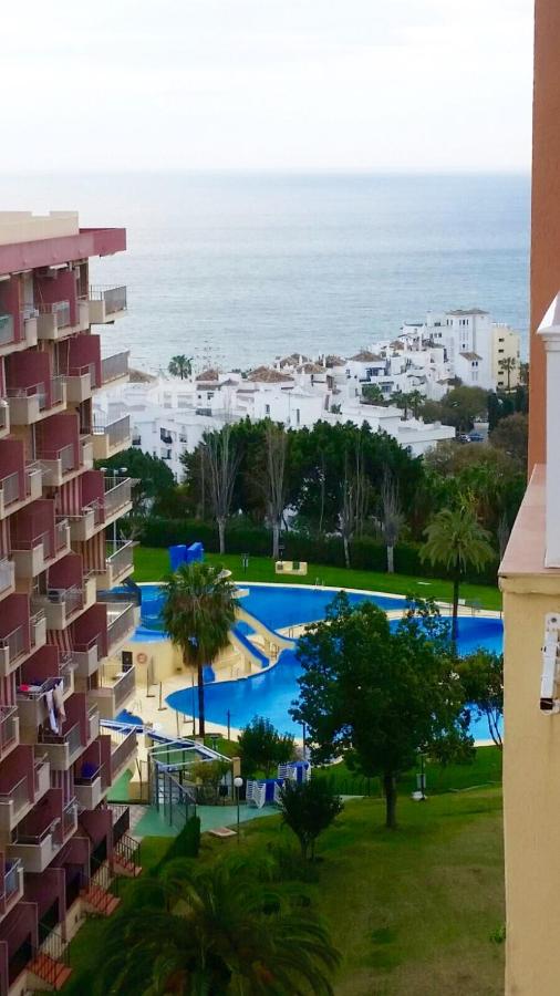 Apartamentos Aguila Minerva, Benalmádena – Bijgewerkte ...