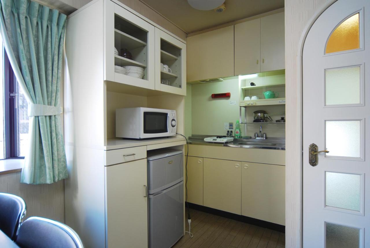 Weekly Green In Namba - 5