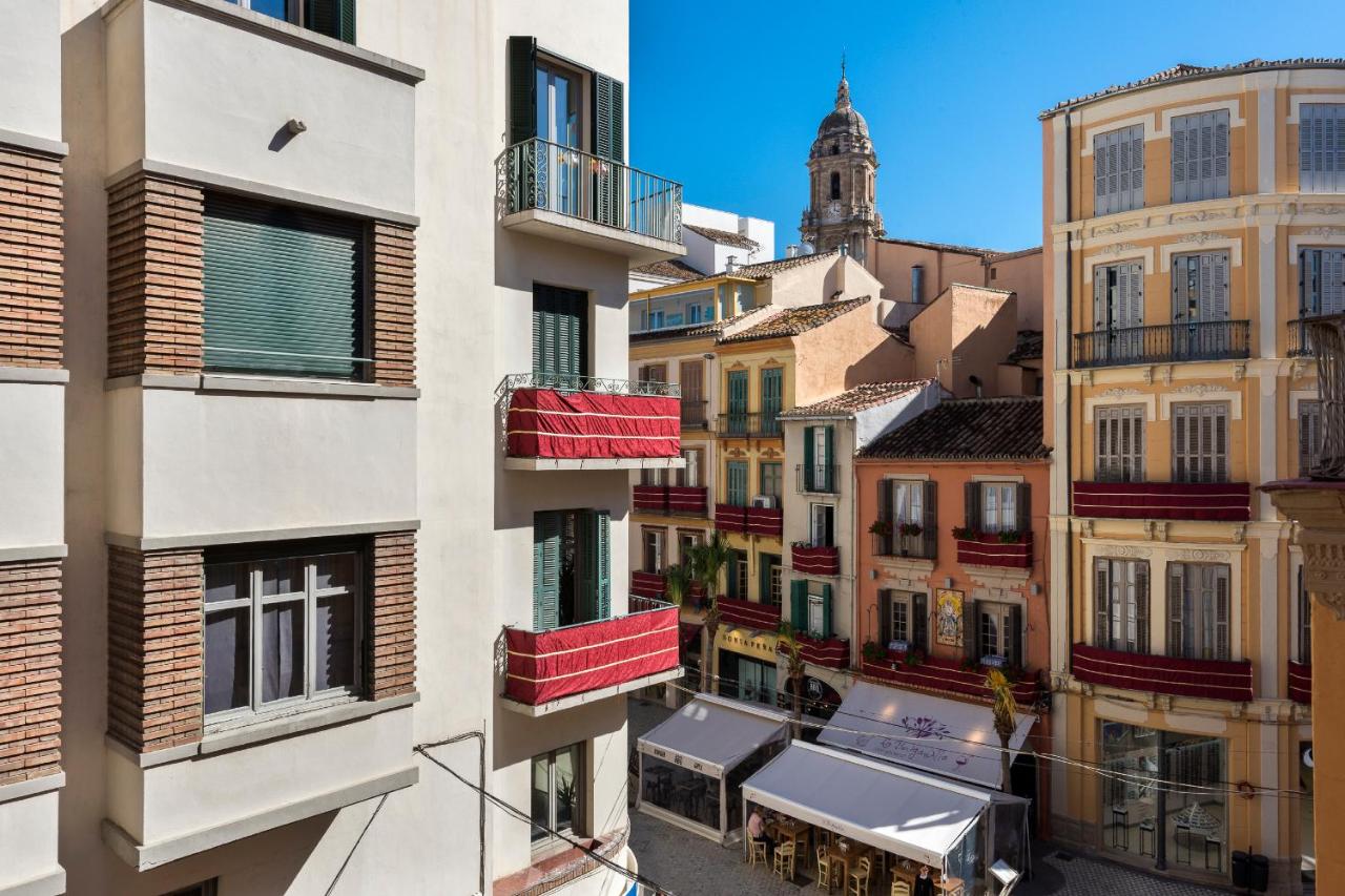 Genteel Home Picasso, Málaga – Bijgewerkte prijzen 2022