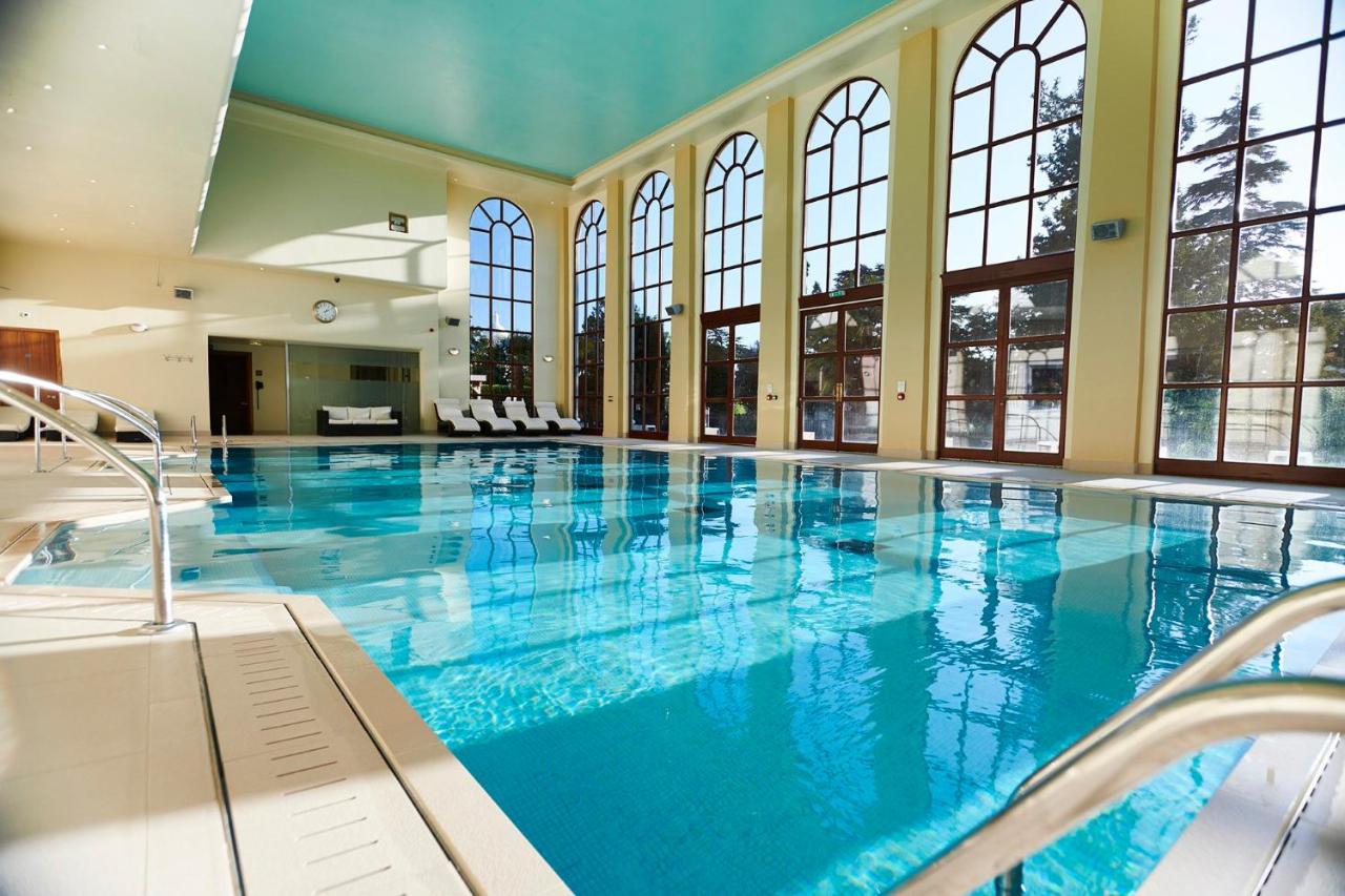 Resort Stoke Park Country Club, Stoke Poges, UK - Booking.com