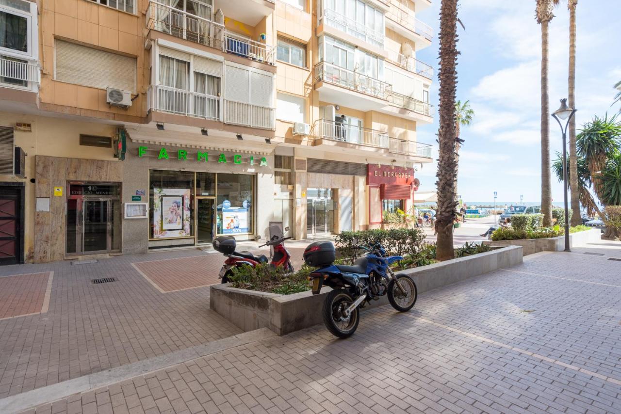 APARTAMENTO MÁLAGA PORT ***** (Spanje Málaga) - Booking.com