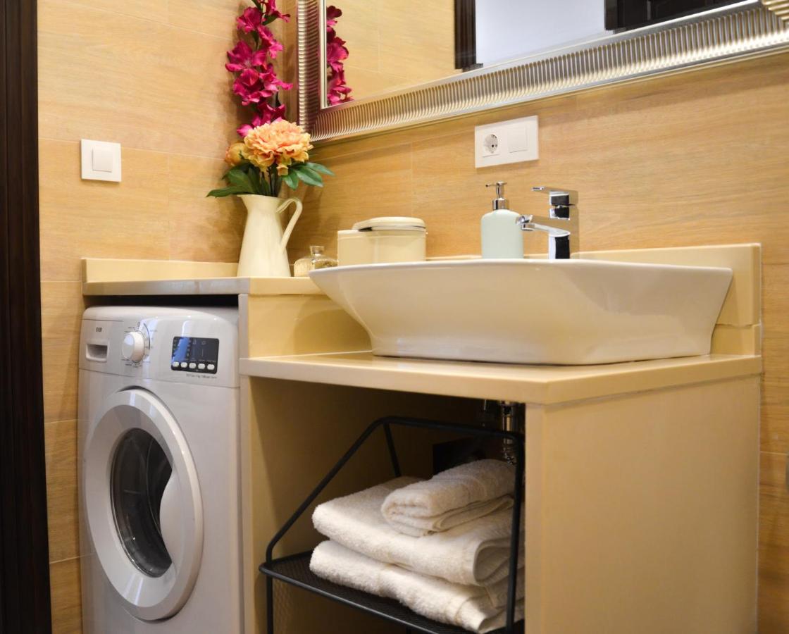 Apartamento San Jacinto III, Seville – Updated 2022 Prices