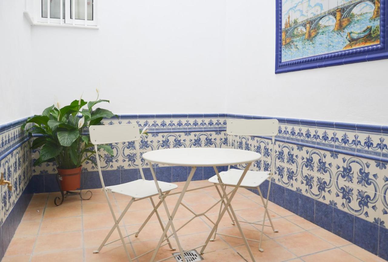 Apartamento San Jacinto III, Seville – Updated 2022 Prices