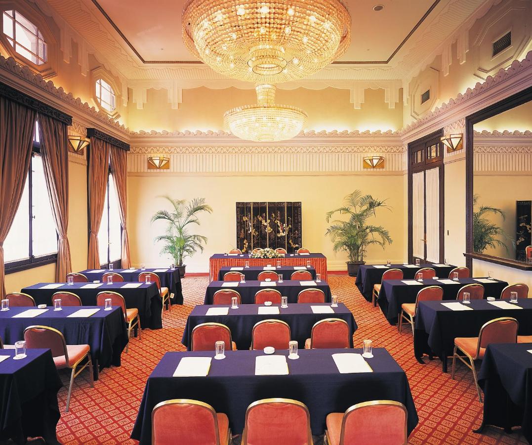 Okura Garden Hotel Shanghai photo