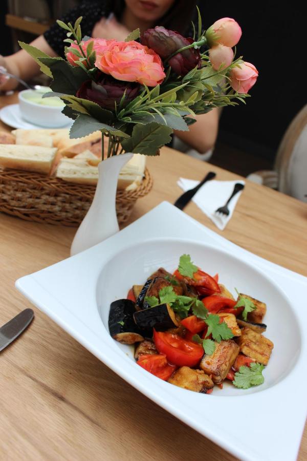 Sky Hotel Baku photo