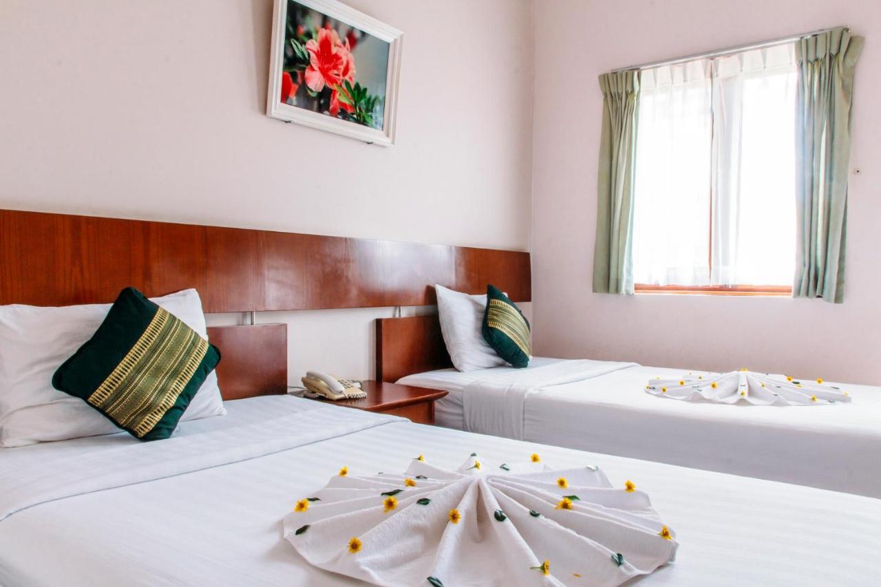 Lazi Beach Resort, La Gi – Cập nhật Giá năm 2022