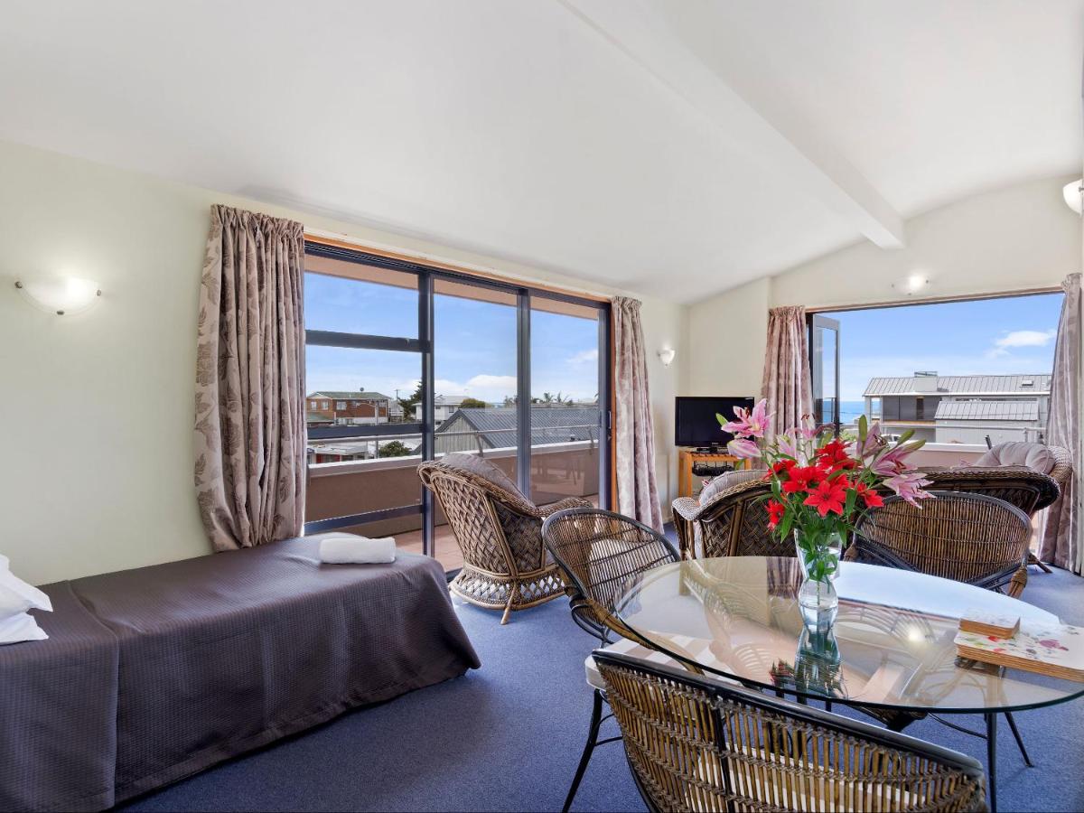 Boatshed Motel Apartments - Laterooms