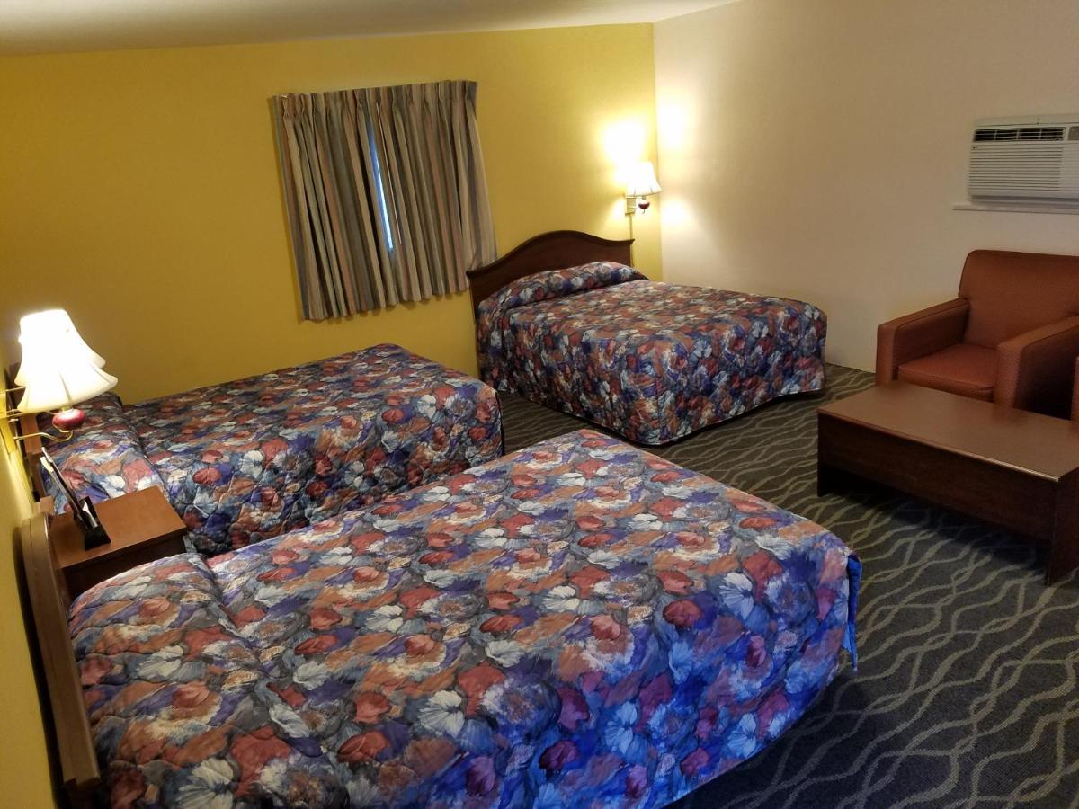 Budget Inn-Bedford — photo 11