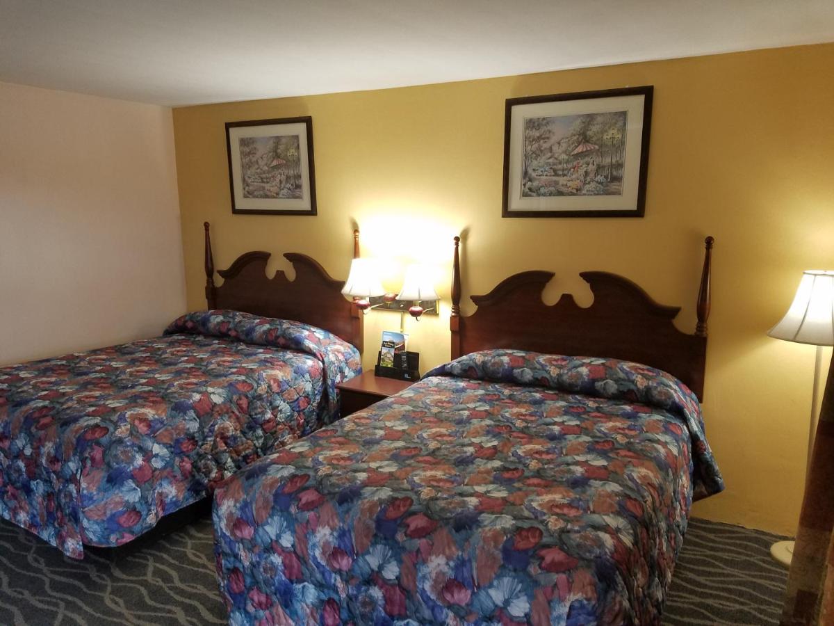 Budget Inn-Bedford — photo 19