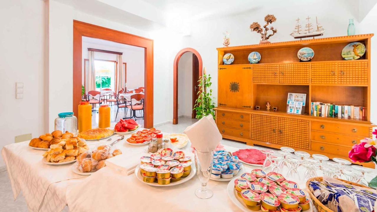 Hostal San Francisco - 4