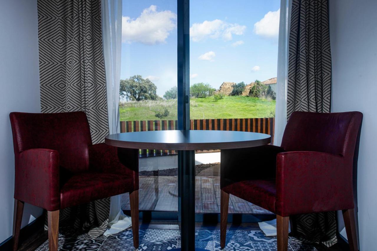 Monte Do Malhao - Art, Eco & Spa - 5