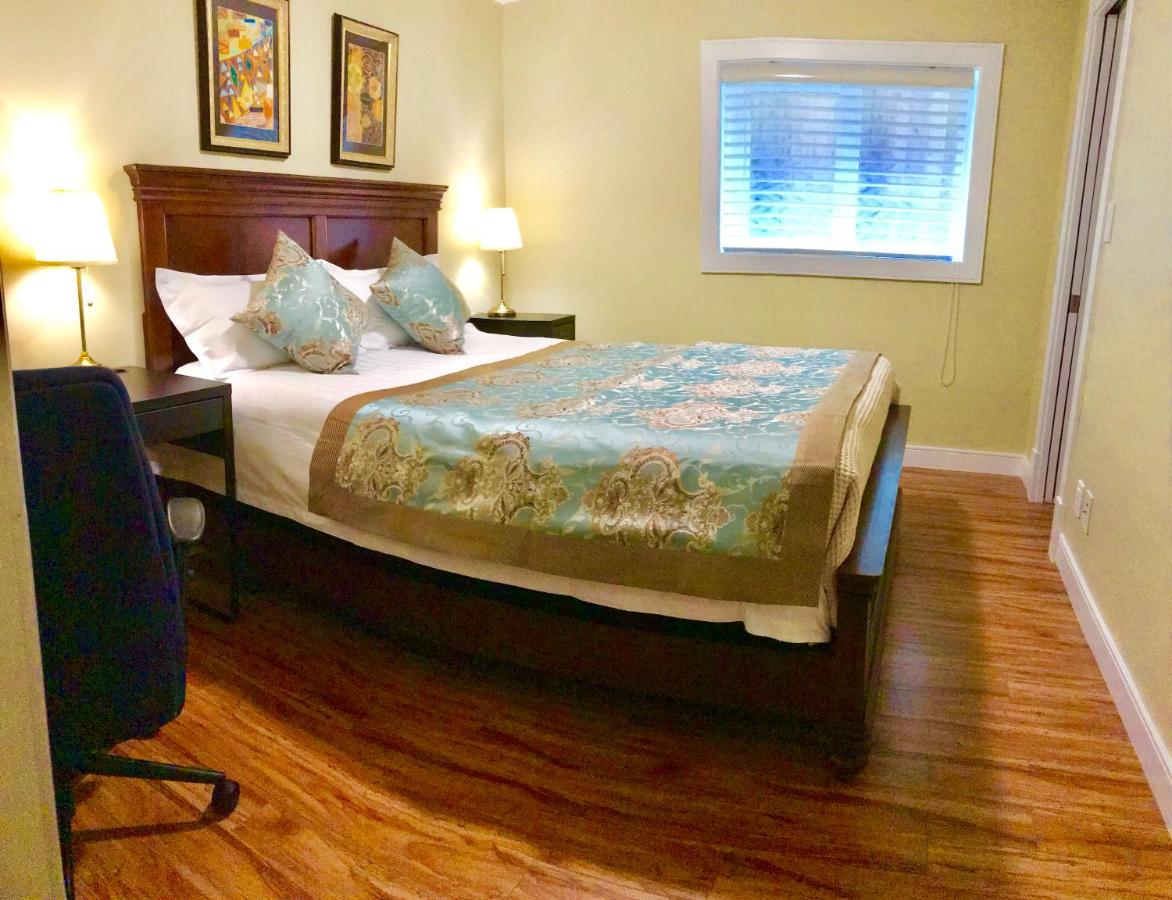 Bay View House photo