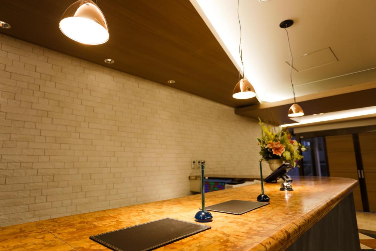 Ueno First City Hotel - 3