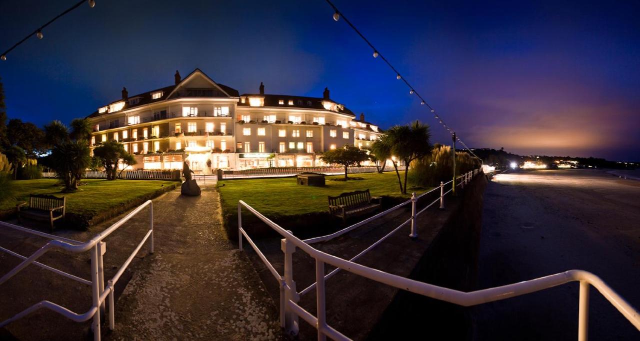St Brelade's Bay Hotel - Laterooms