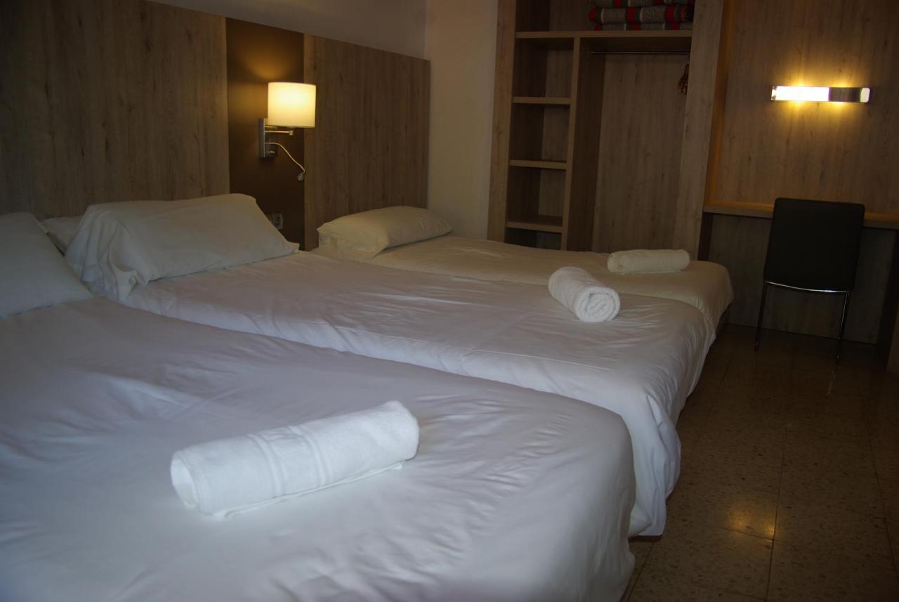 Pension Hostal La Cabanya (Spanje Setcases) - Booking.com