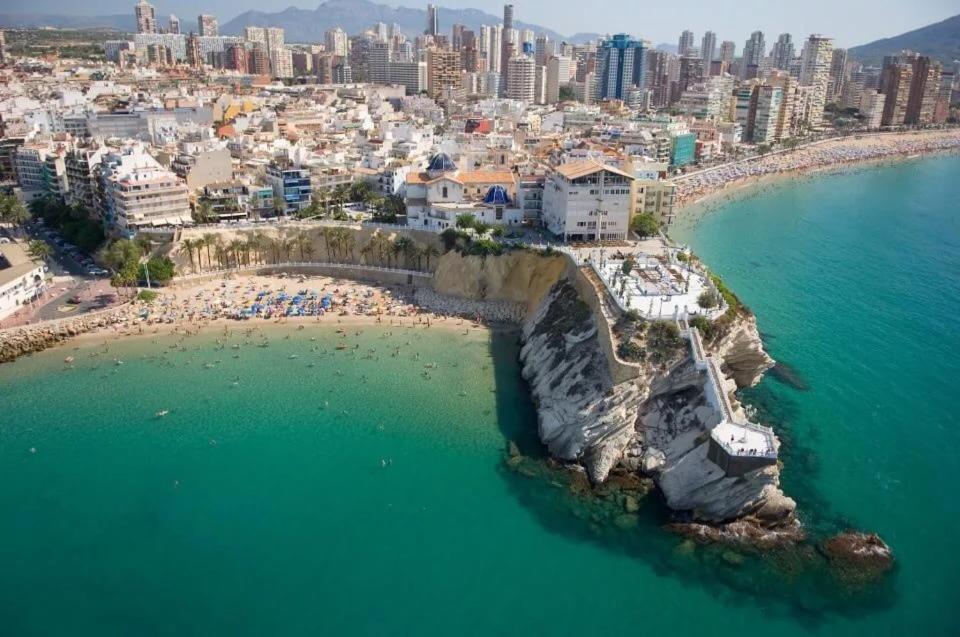 Cometa, Benidorm – aktualizované ceny na rok 2022