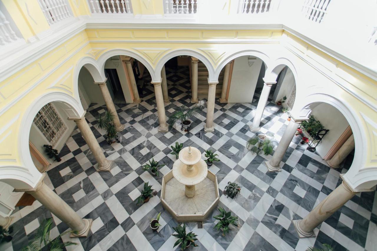 CSE Pajaritos, Seville – Updated 2022 Prices