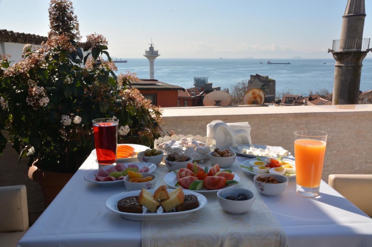 Dilhayat Kalfa Hotel - 4