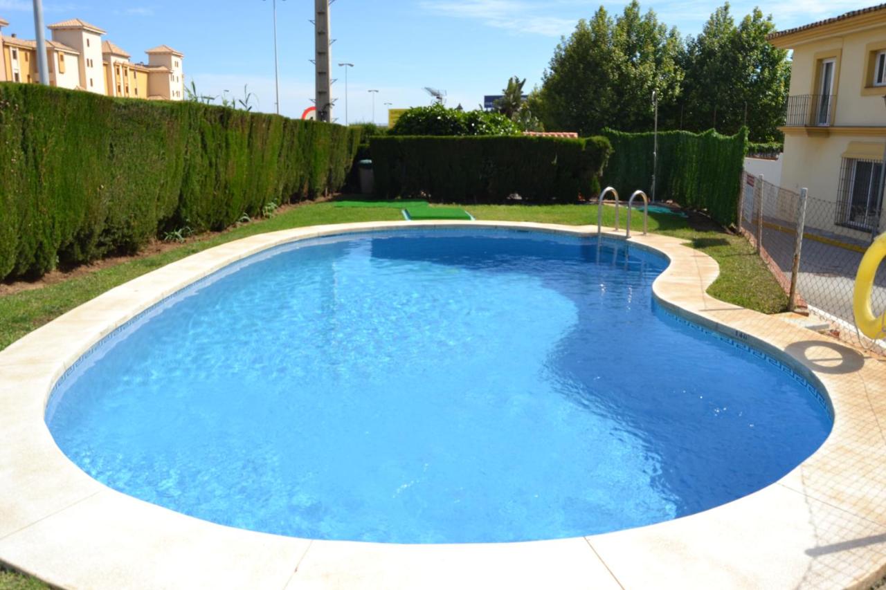 Vakantiehuis Casa Castillo (Spanje Fuengirola) - Booking.com