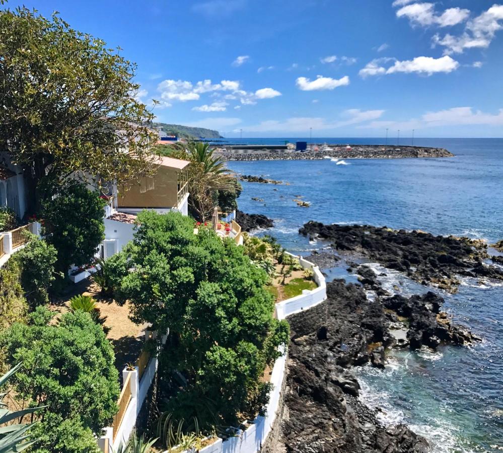 A Villa by the Sea Bed & Breakfast - 4