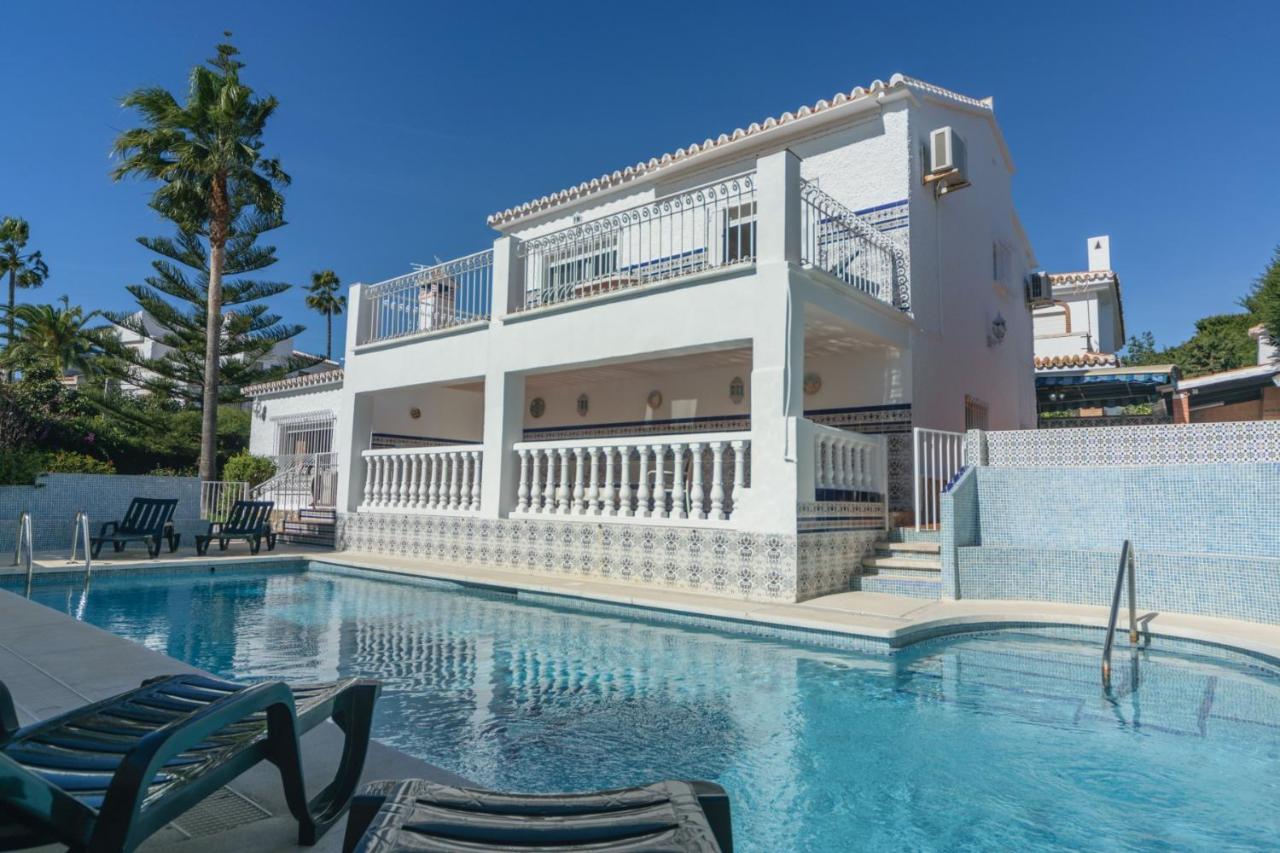 Cubos Villa Marieli Chilches (Spanje Chilches) - Booking.com