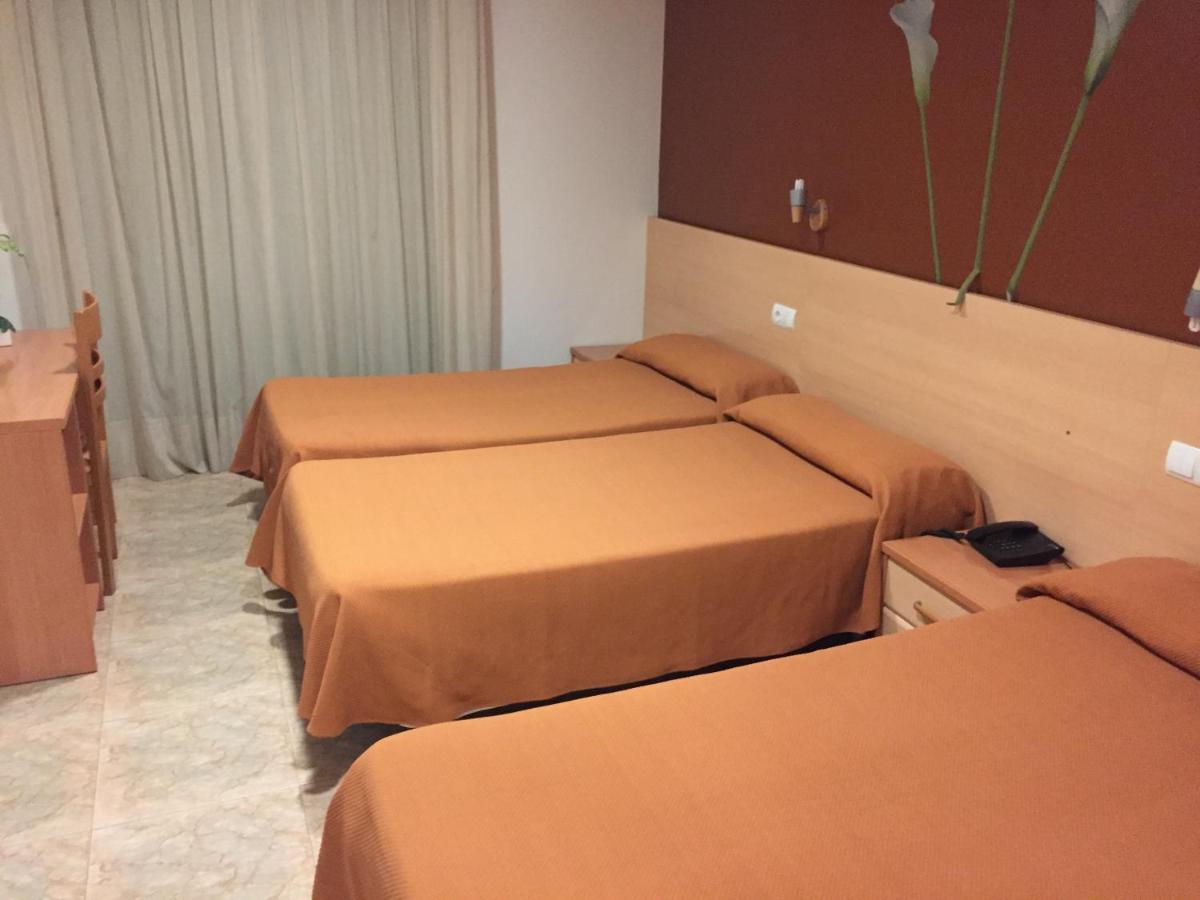 Hotel Mediterrani Blau, Sant Jaume dEnveja – Updated 2022 Prices