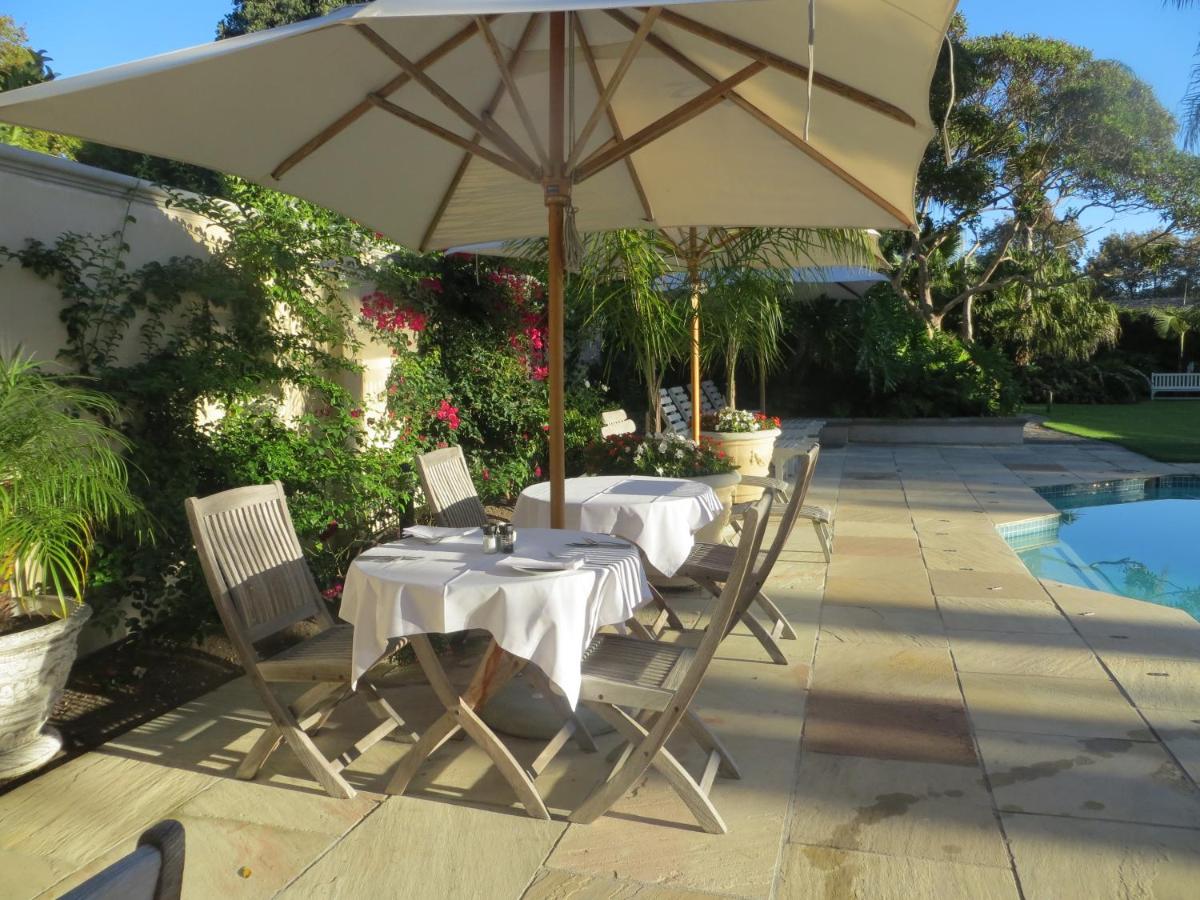 Constantia Valley Lodge - 2