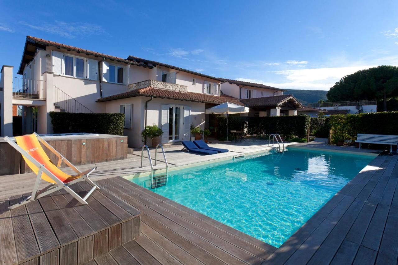 Image: Hotel Villa Smeraldo