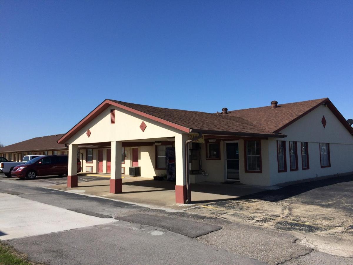 Rexdale Inn — photo 14