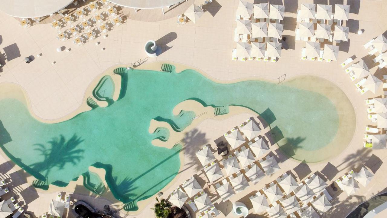 Iberostar Selection Sábila - Adults Only, Adeje – Updated ...