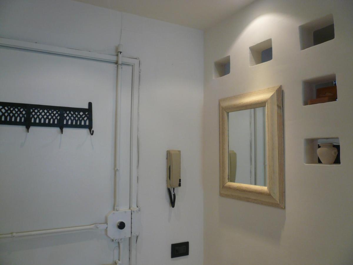 Roof Terrace and Breathtaking View apartment Florence - 3