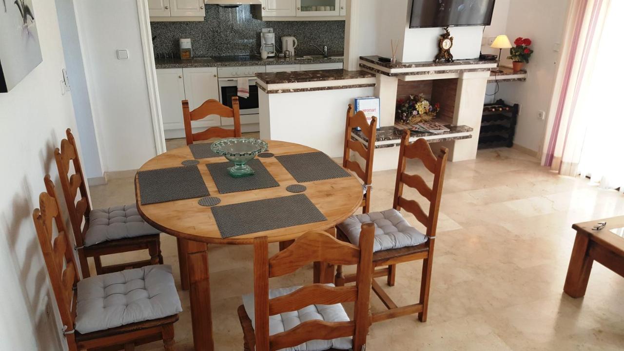 Apartment 755 Las Ramblas Golf, Villacosta, Spain - Booking.com