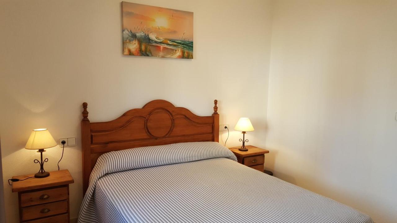 Íbúð 755 Las Ramblas Golf (Spánn Villacosta) - Booking.com