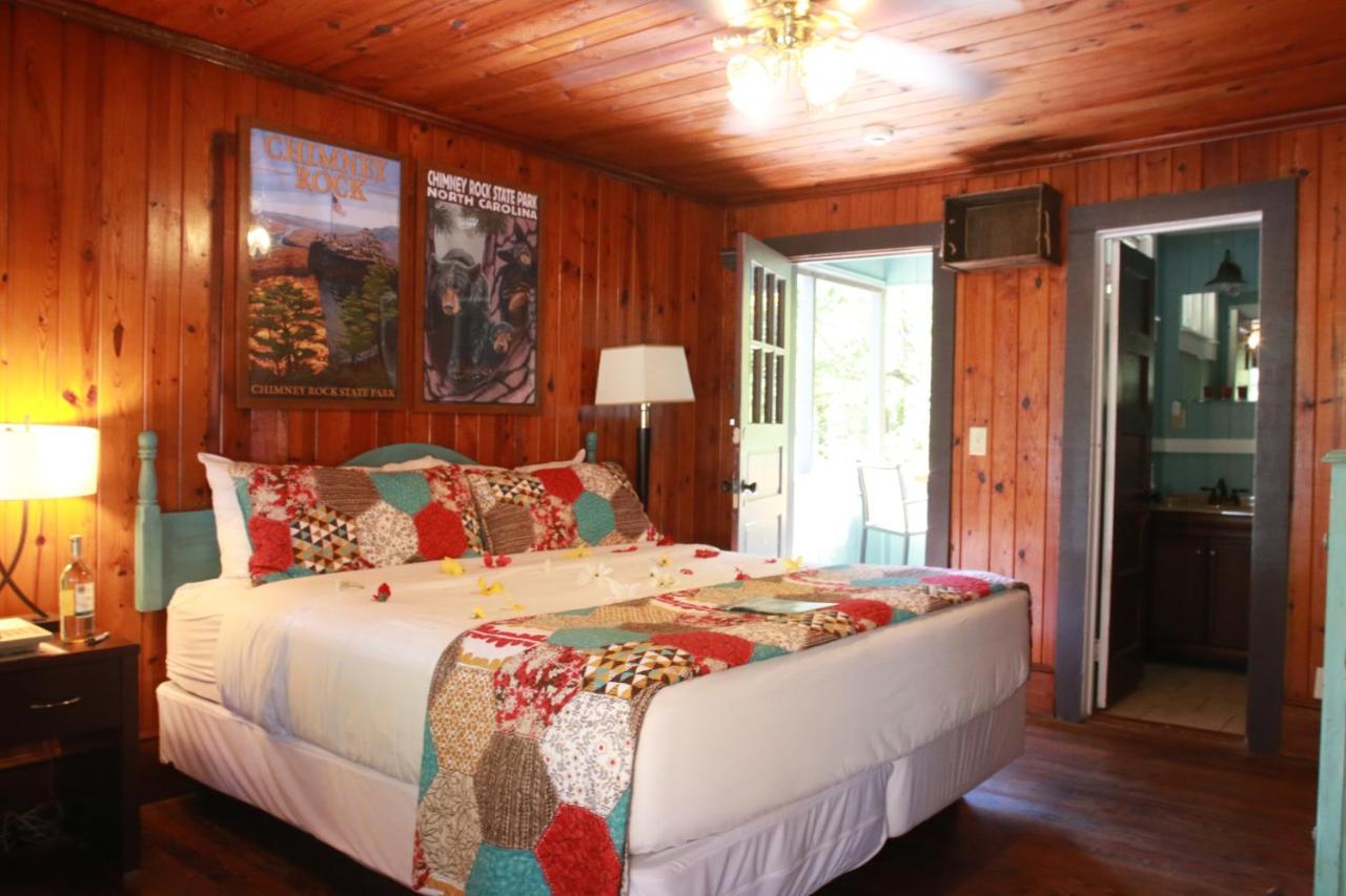 Riverside Lodge at Chimney Rock — photo 3