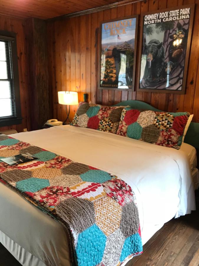 Riverside Lodge at Chimney Rock — photo 12
