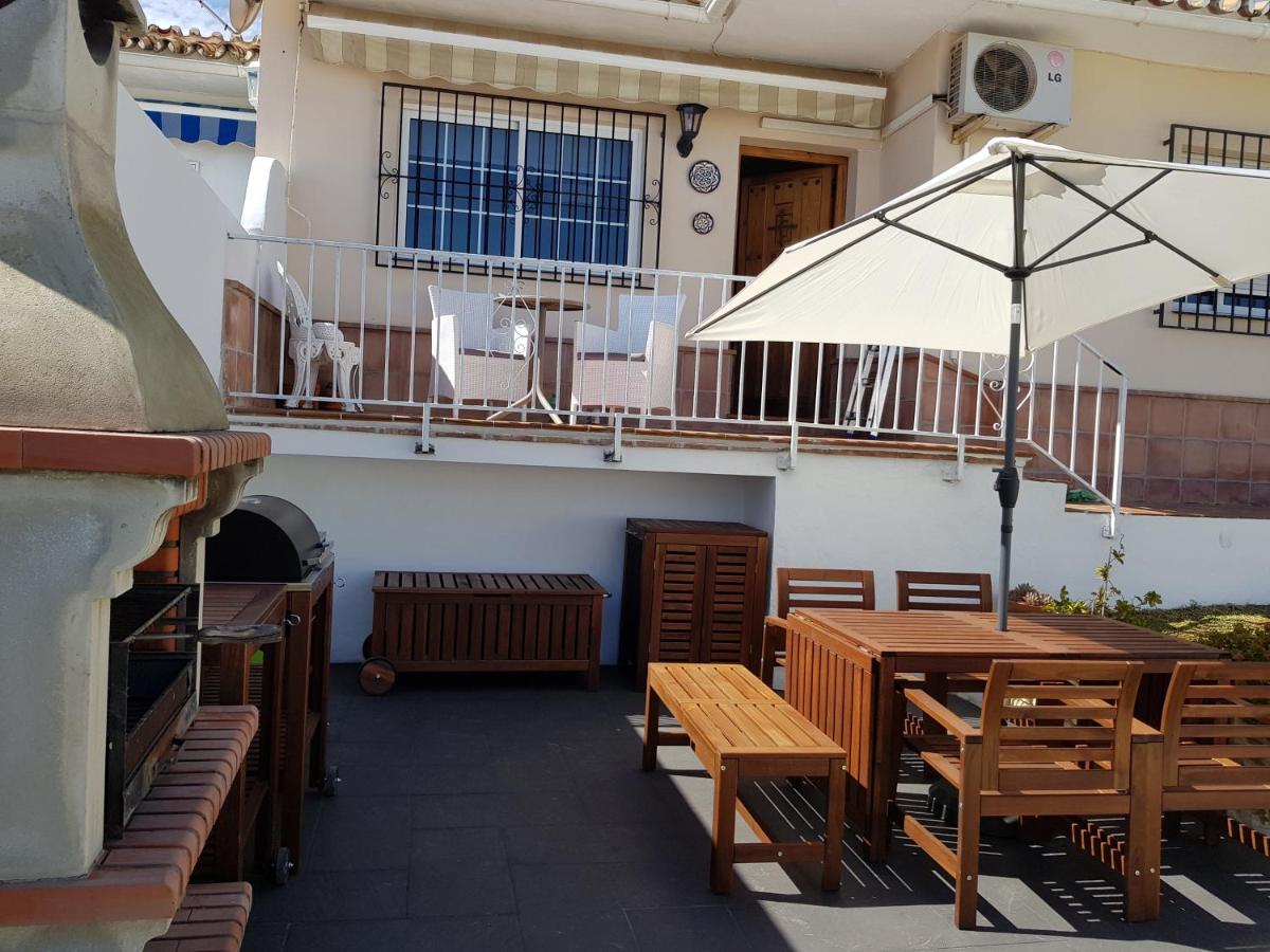 Villa - zeezicht, zwembad, Nerja – Bijgewerkte prijzen 2022