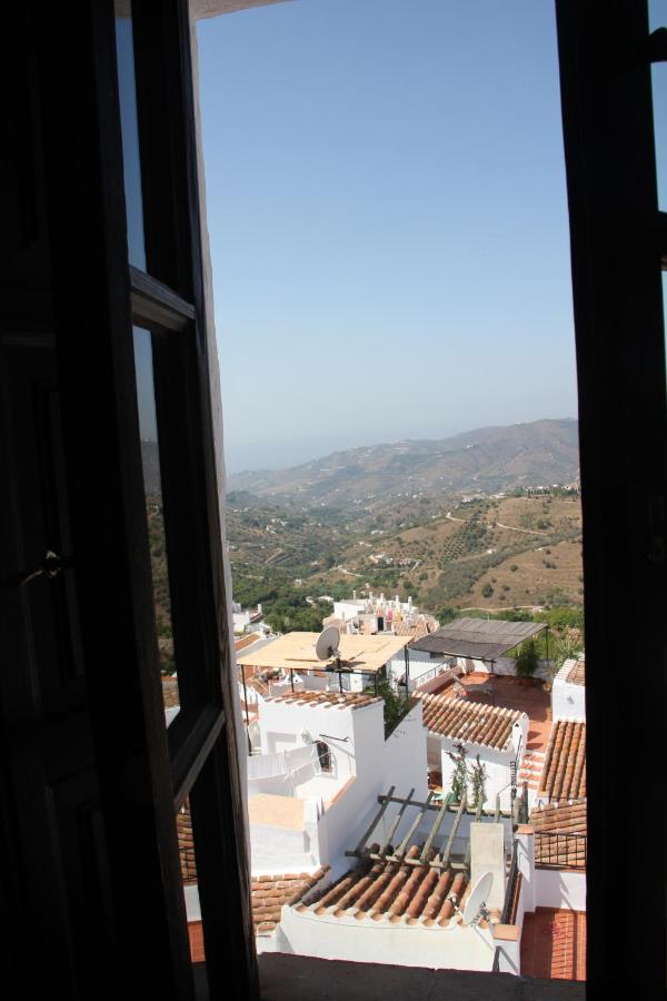 Vacation Home Algarabí, Frigiliana, Spain - Booking.com