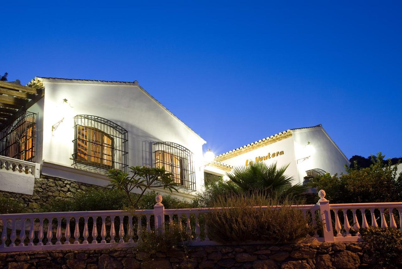 Pension La Ventera (Spanje Gualchos) - Booking.com
