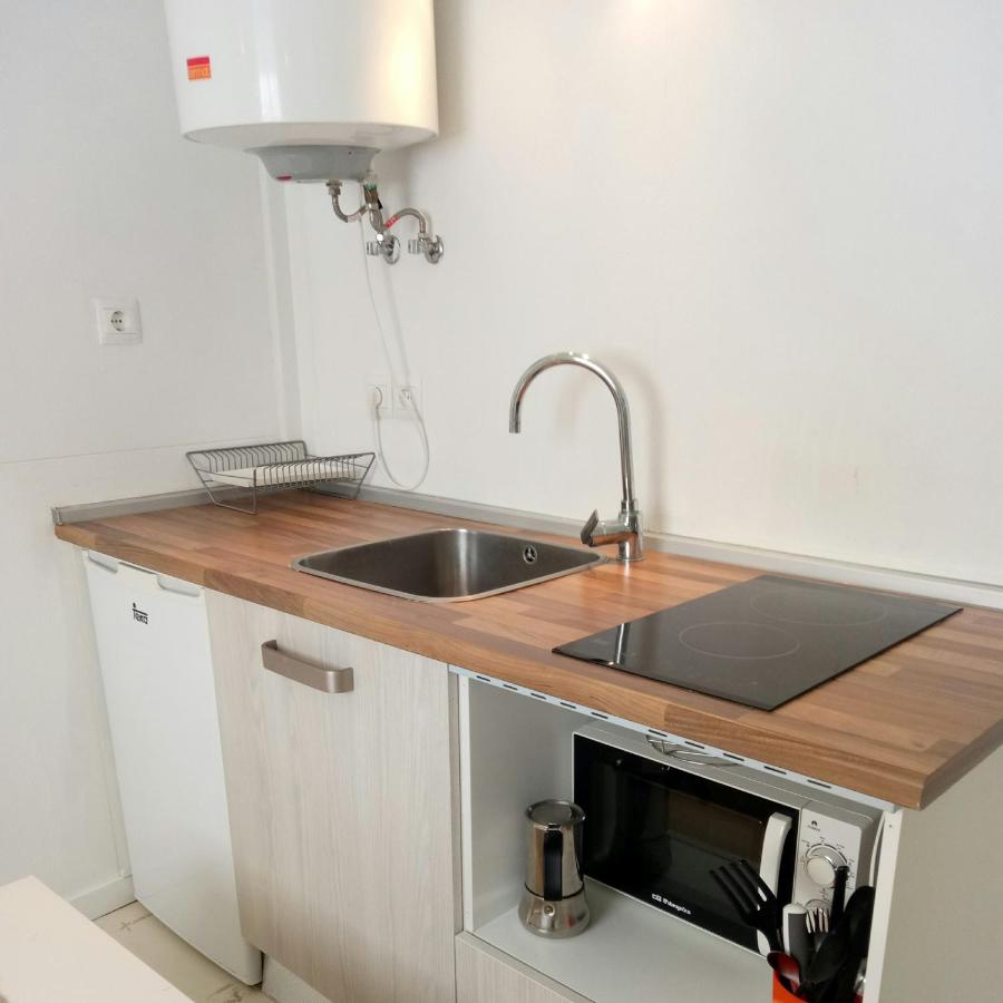 Camping Playa Sauces (Espanha Ribadesella) - Booking.com